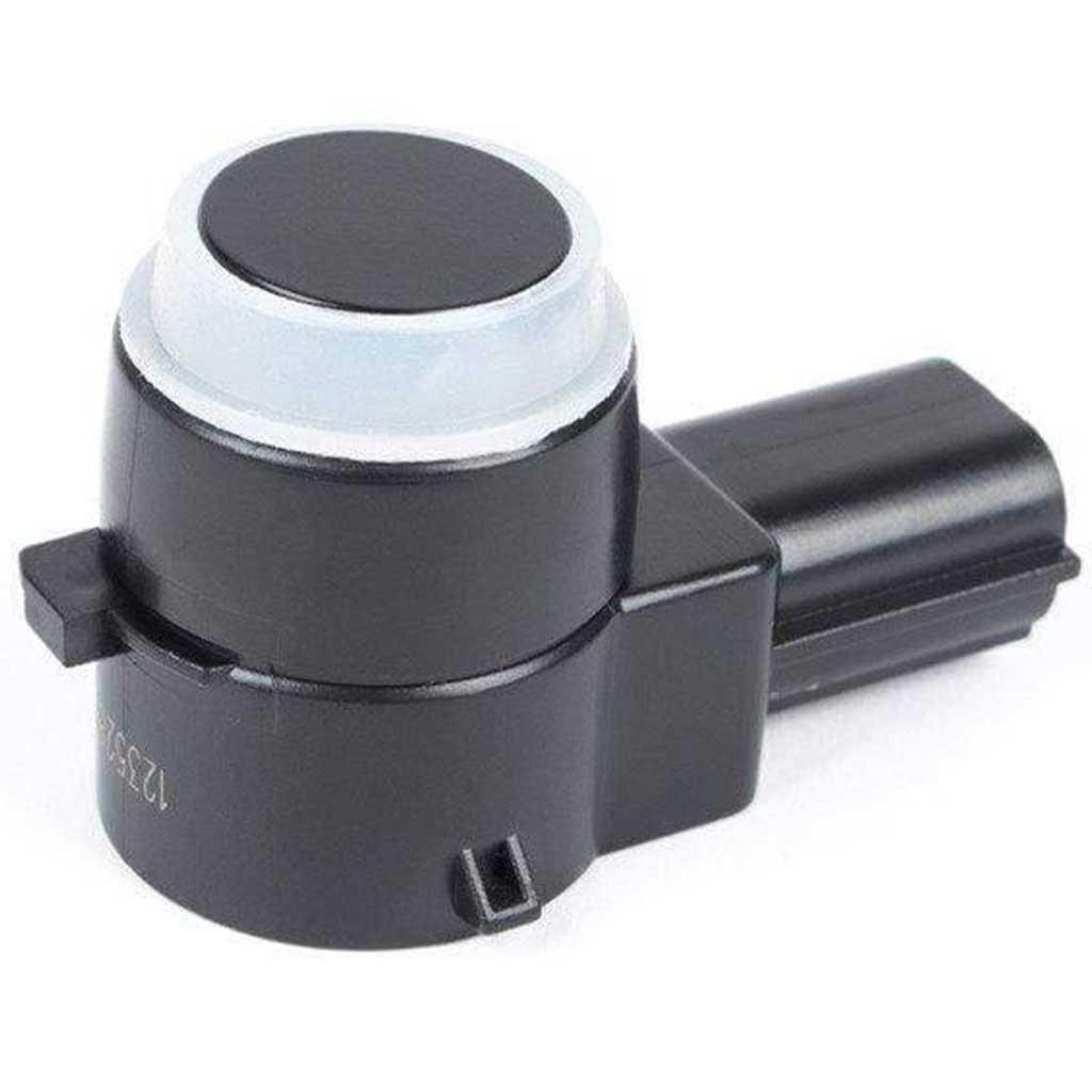 Saab, Opel Tolatóradar szenzor