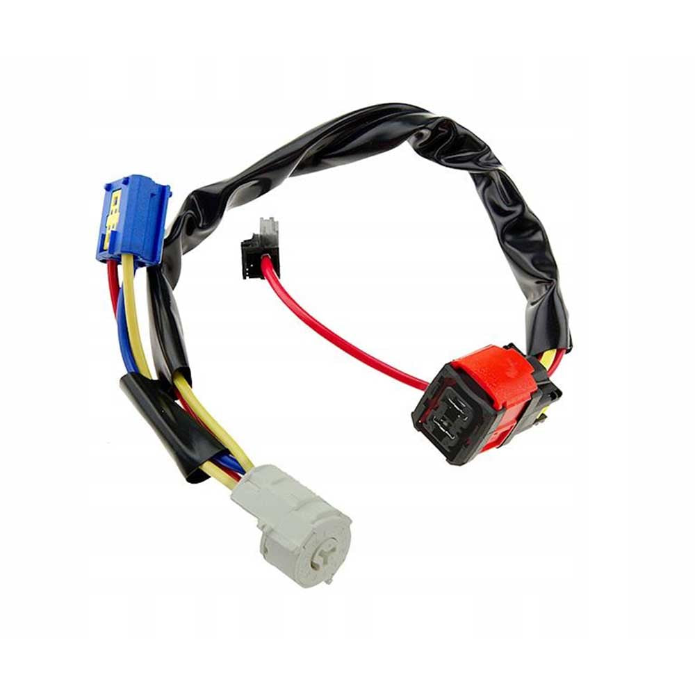 Peugeot 206 CC (2D) gyújtáskapcsoló 2008-2012