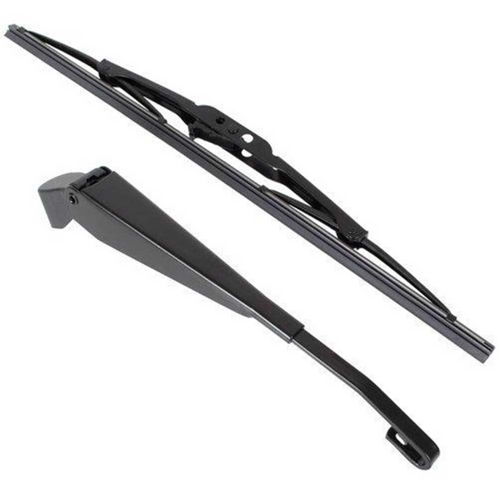 Land Rover Freelander II hátsó ablaktörlő lapát és kar