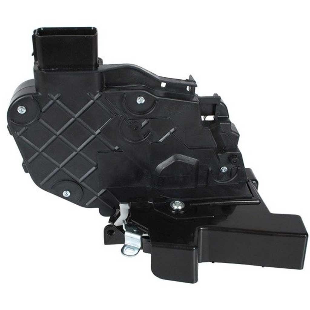 Land Rover Freelander 2 Ajtózár Bal hátsó 06-14