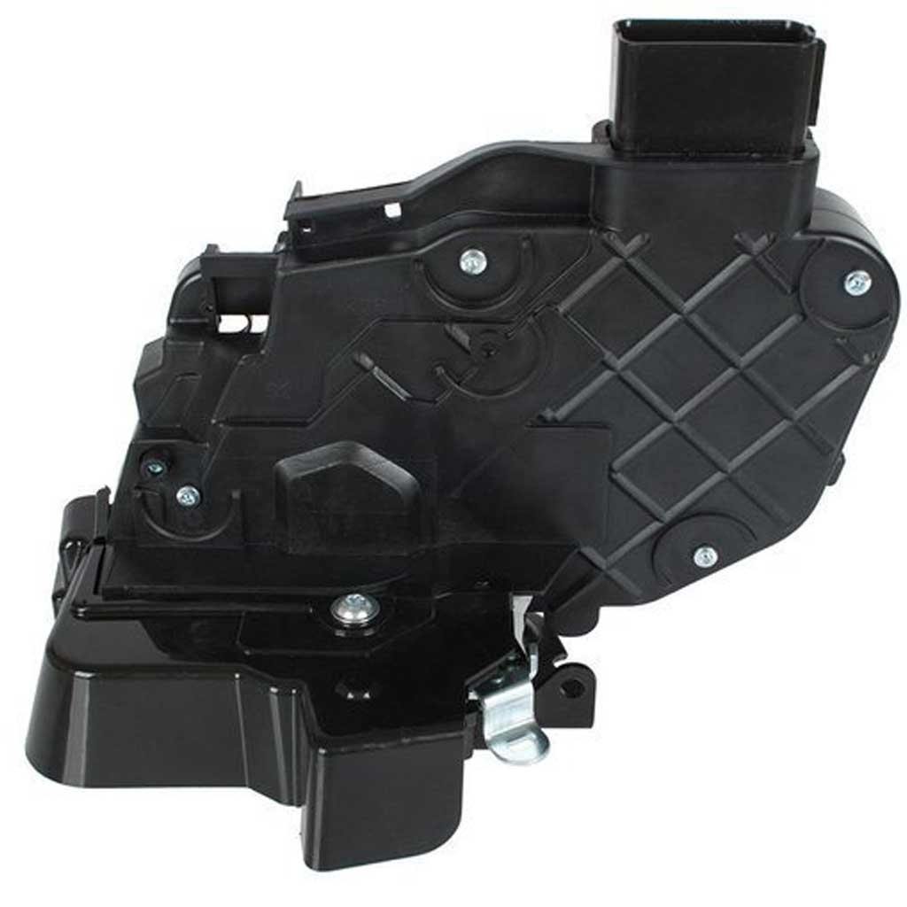 Land Rover Freelander 2 Ajtózár Jobb első 06-14