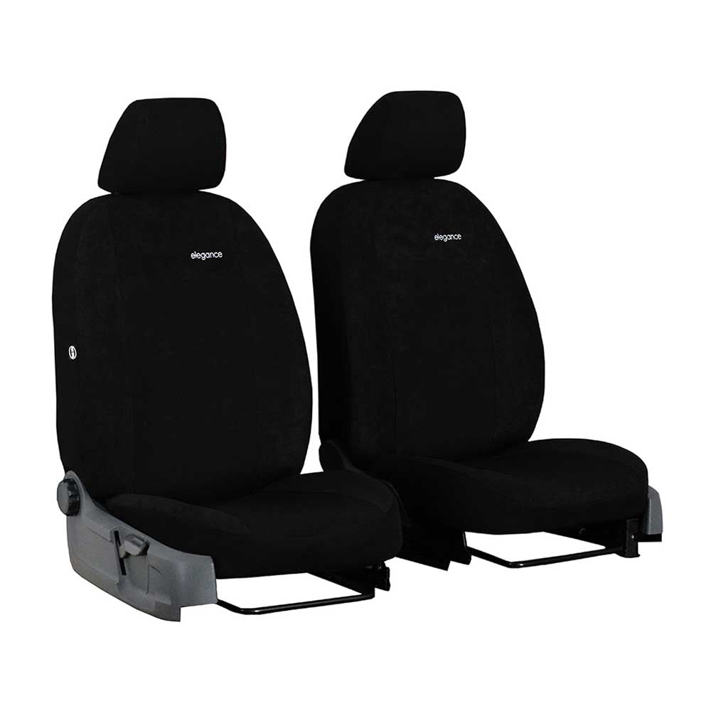 Peugeot Expert 1+1 üléshuzat Elegance 2007-2017 | 8 SZÍNBEN