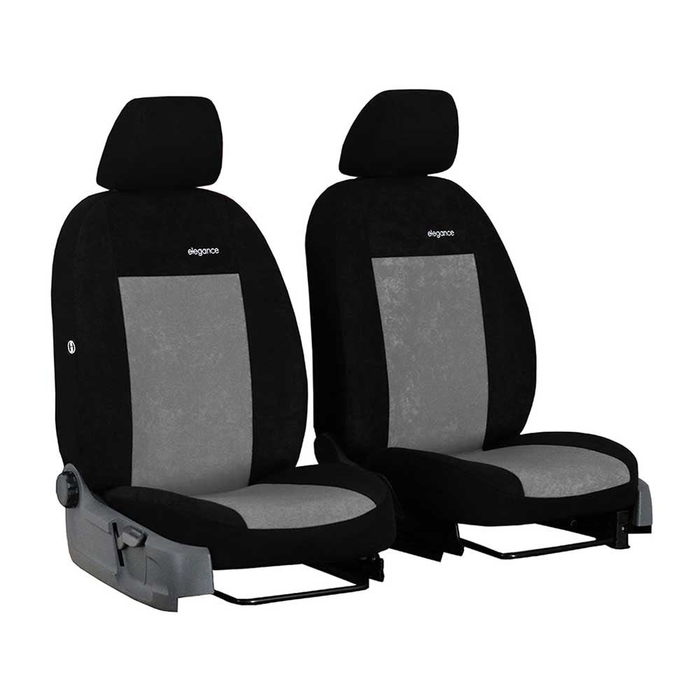 Peugeot Expert 1+1 üléshuzat Elegance 1995-2007 | 8 SZÍNBEN