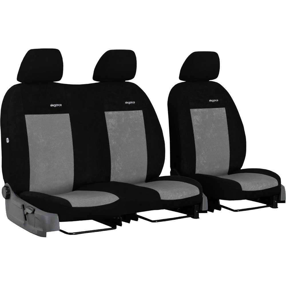 Renault Trafic III 2+1 üléshuzat Elegance 2014-