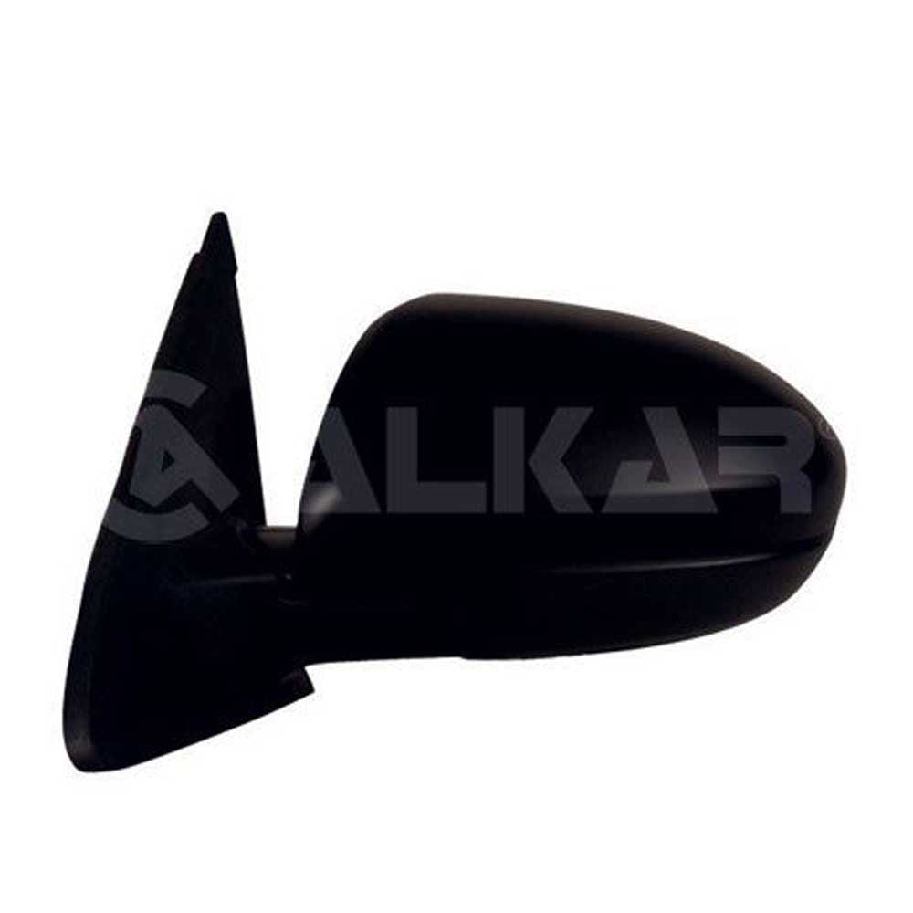 Mazda 3 bal oldali visszapillantó tükör 2008-2014