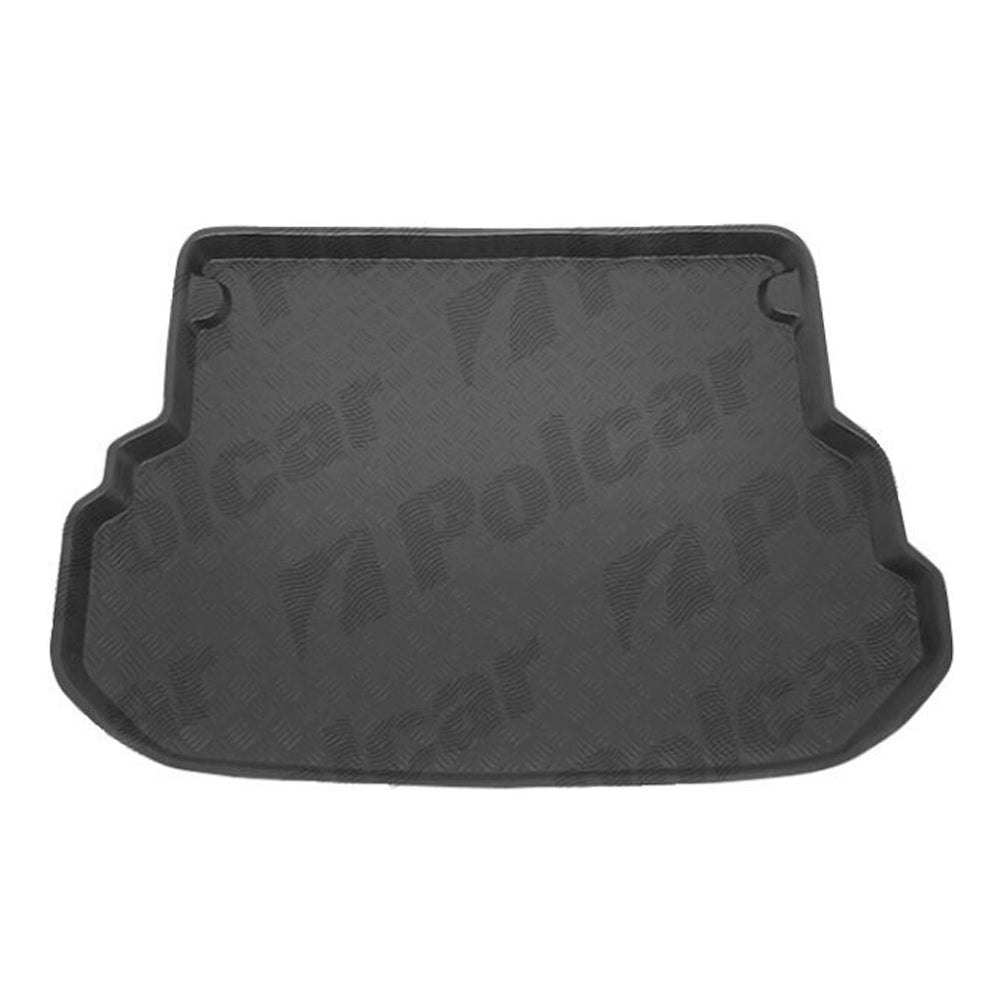 Mercedes GLK (X204) polietilén csomagtértálca 2008-2012