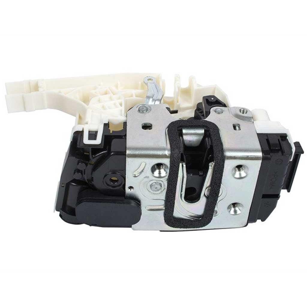 VW Crafter Ajtózár hátsó 2006-