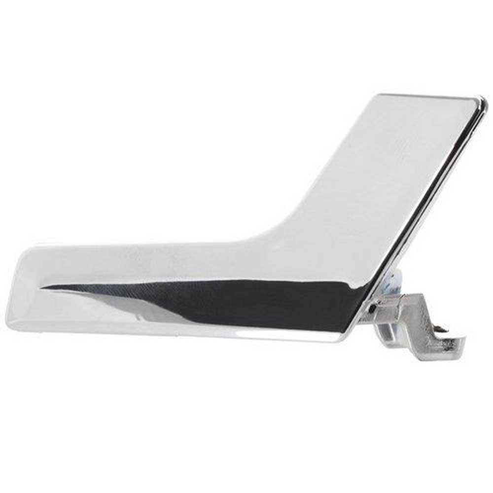 Mercedes W204 C-osztály 2007 jobb hátsó belső kilincs