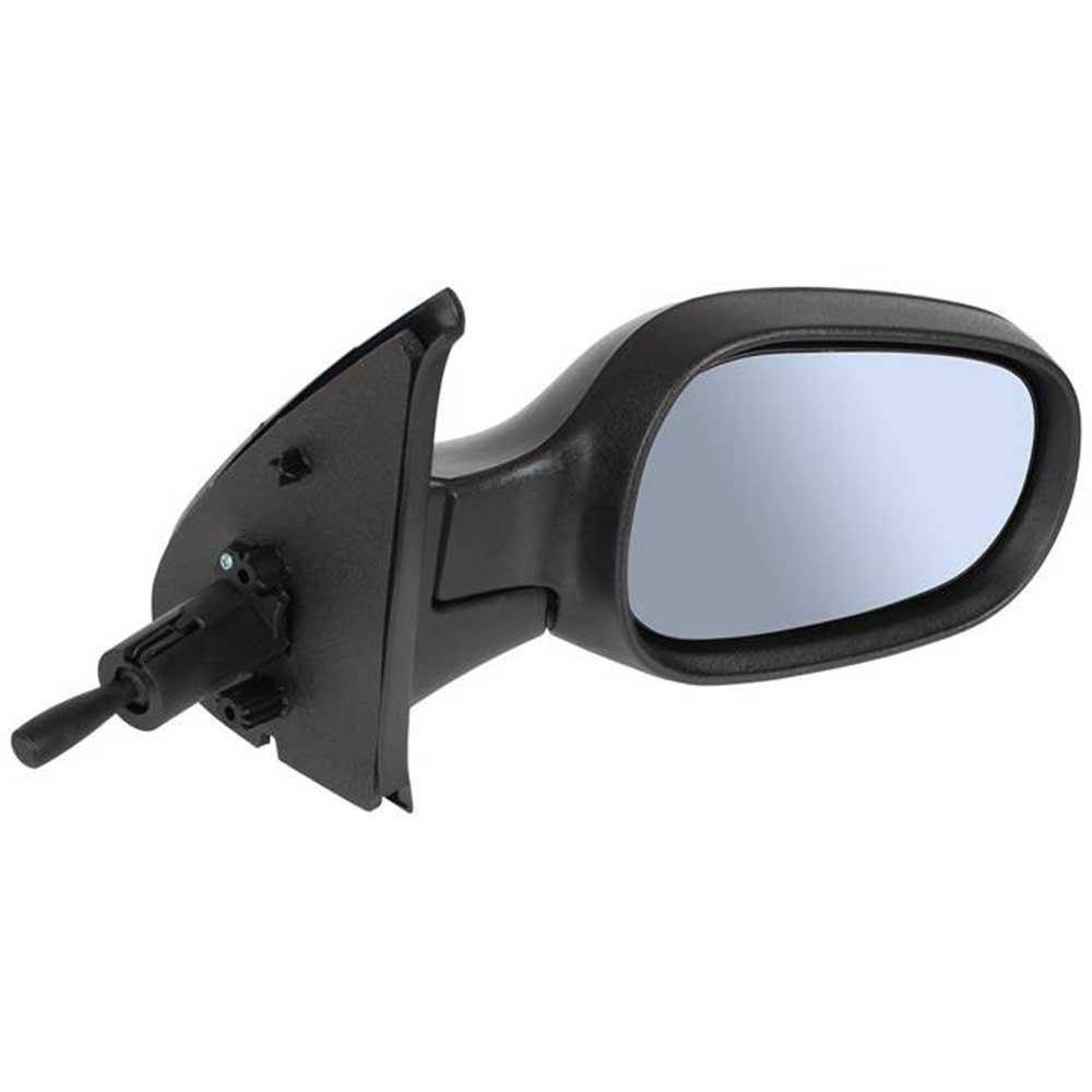 Nissan Micra K12 visszapillantó tükör (JOBB)