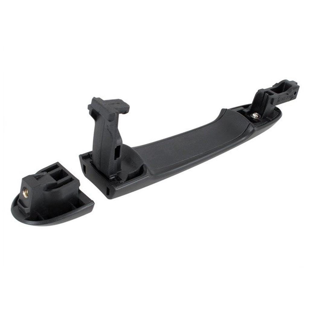 Nissan Juke külső kilincs (bal-jobb első)