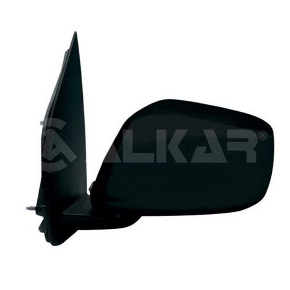 Nissan Pathfinder bal oldali visszapillantó tükör 2004-