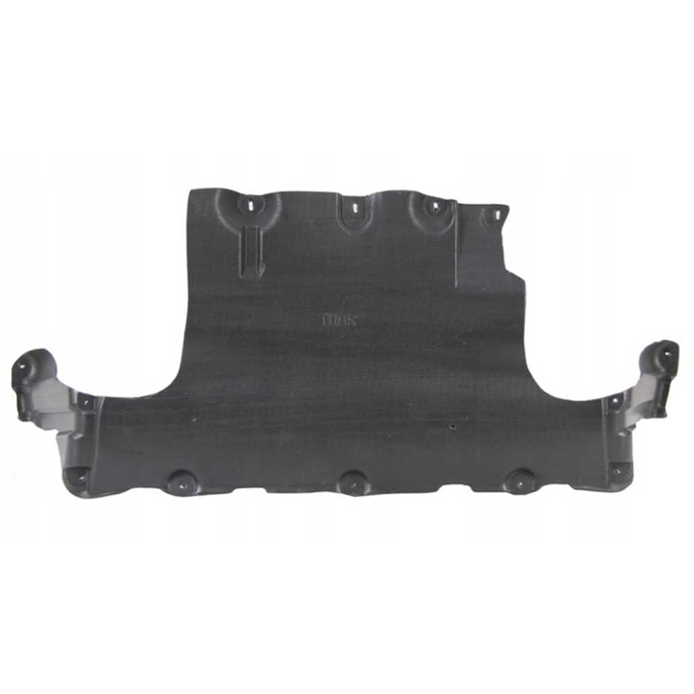 VW Touareg alsó motorvédő burkolat 2010-2012