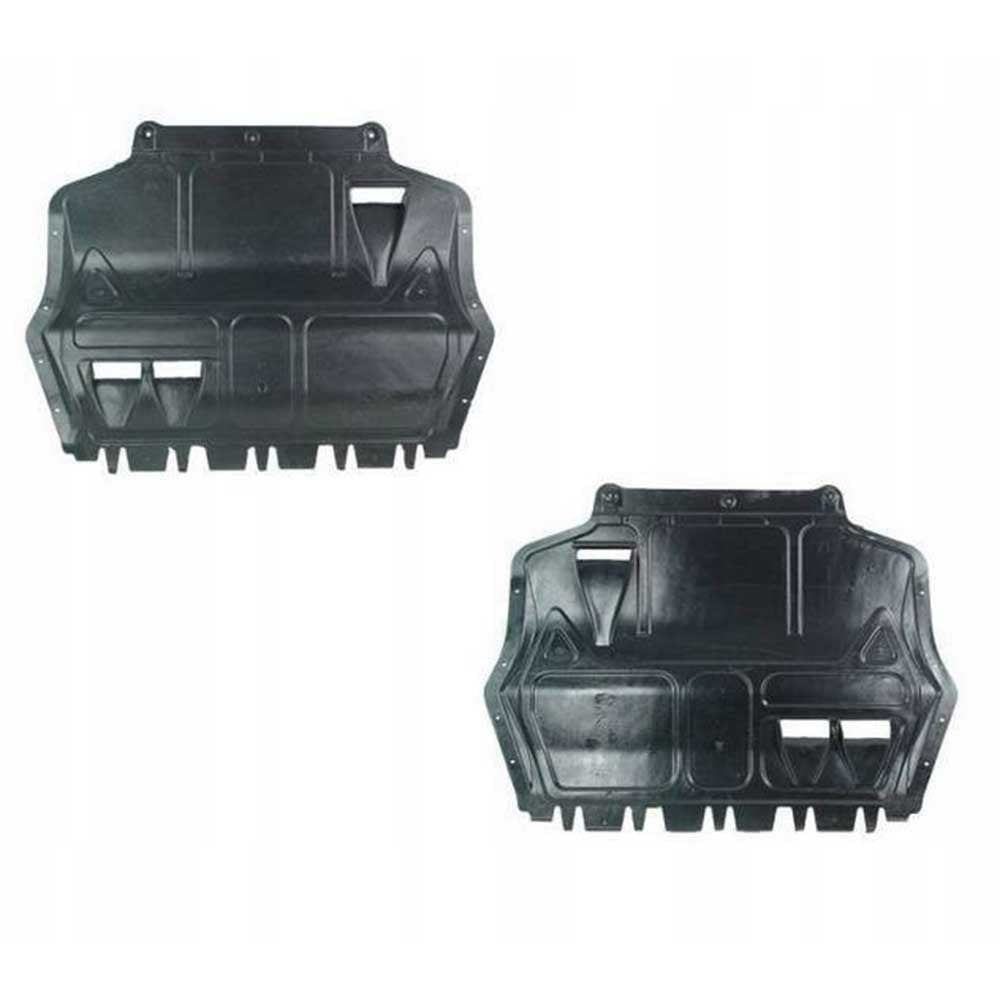 Audi A3 8P alsó motorvédő burkolat 2003-2008