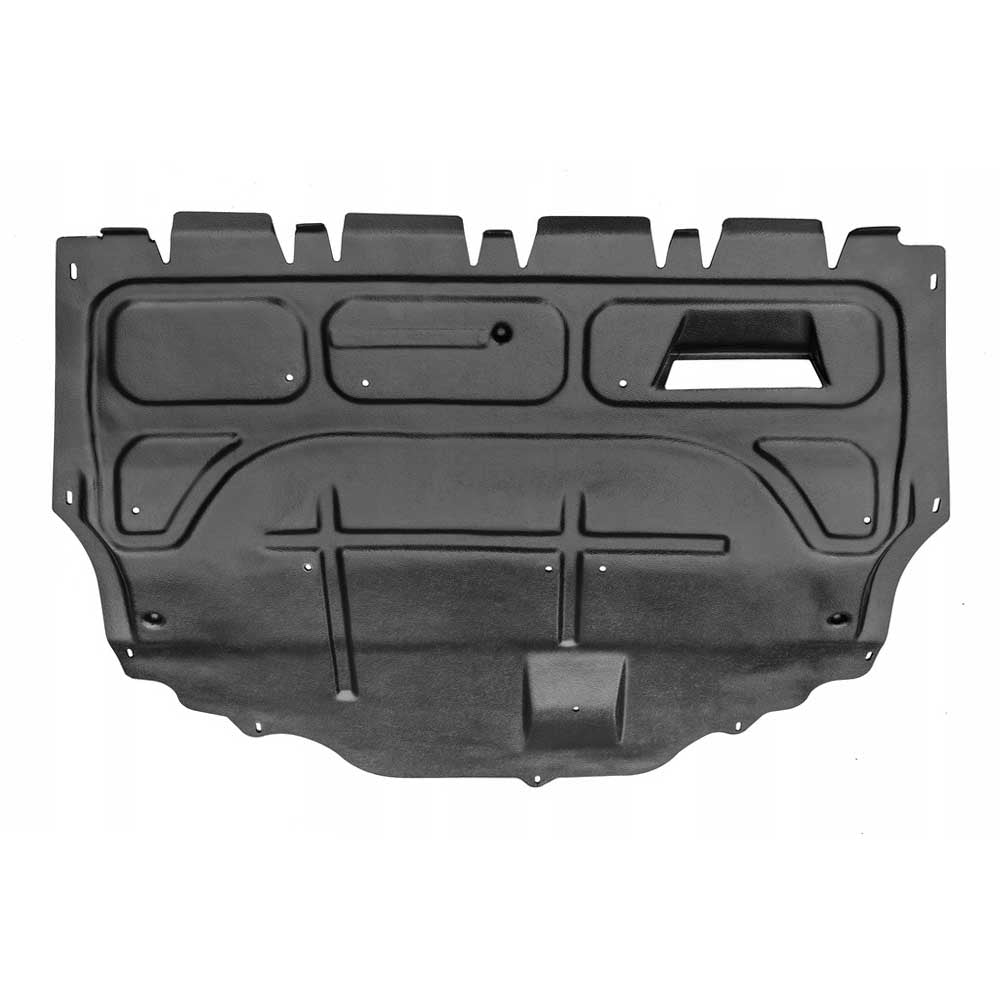 SEAT IBIZA III alsó motorvédő burkolat 2002-2008