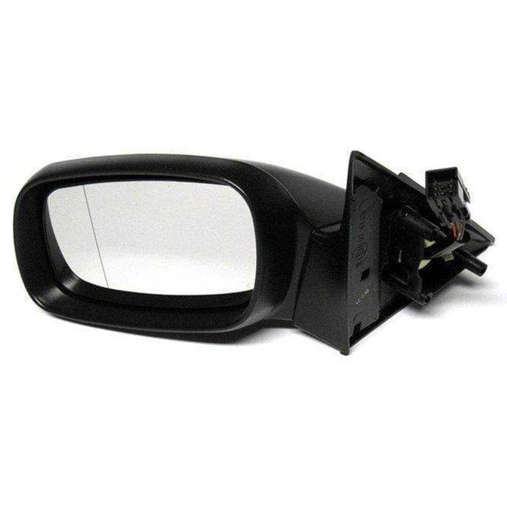 Opel Astra I F fűthető visszapillantó tükör (BAL)