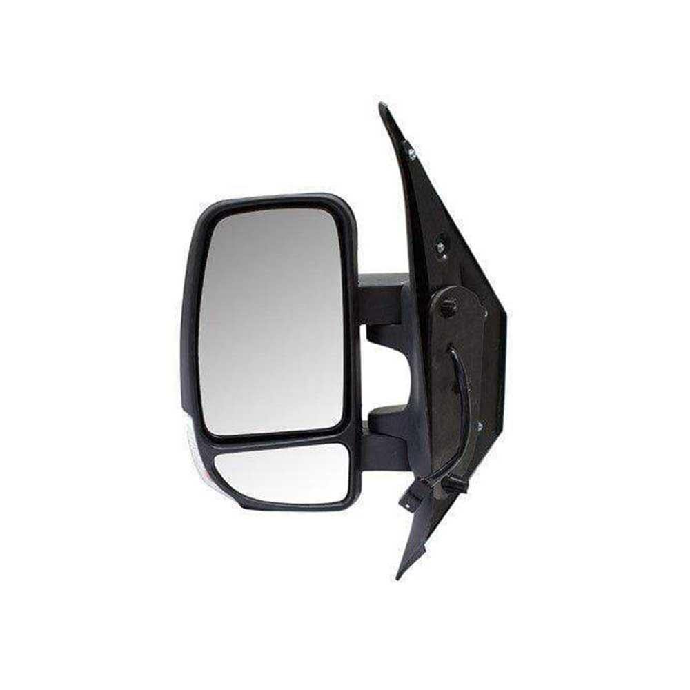 Opel Movano B visszapillantó tükör (BAL)