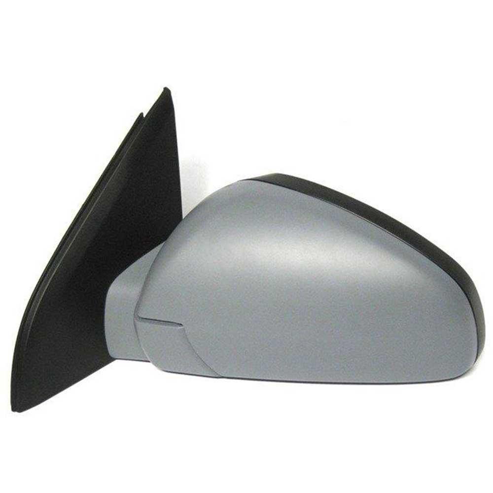 Opel Signum fűthető visszapillantó tükör (BAL)