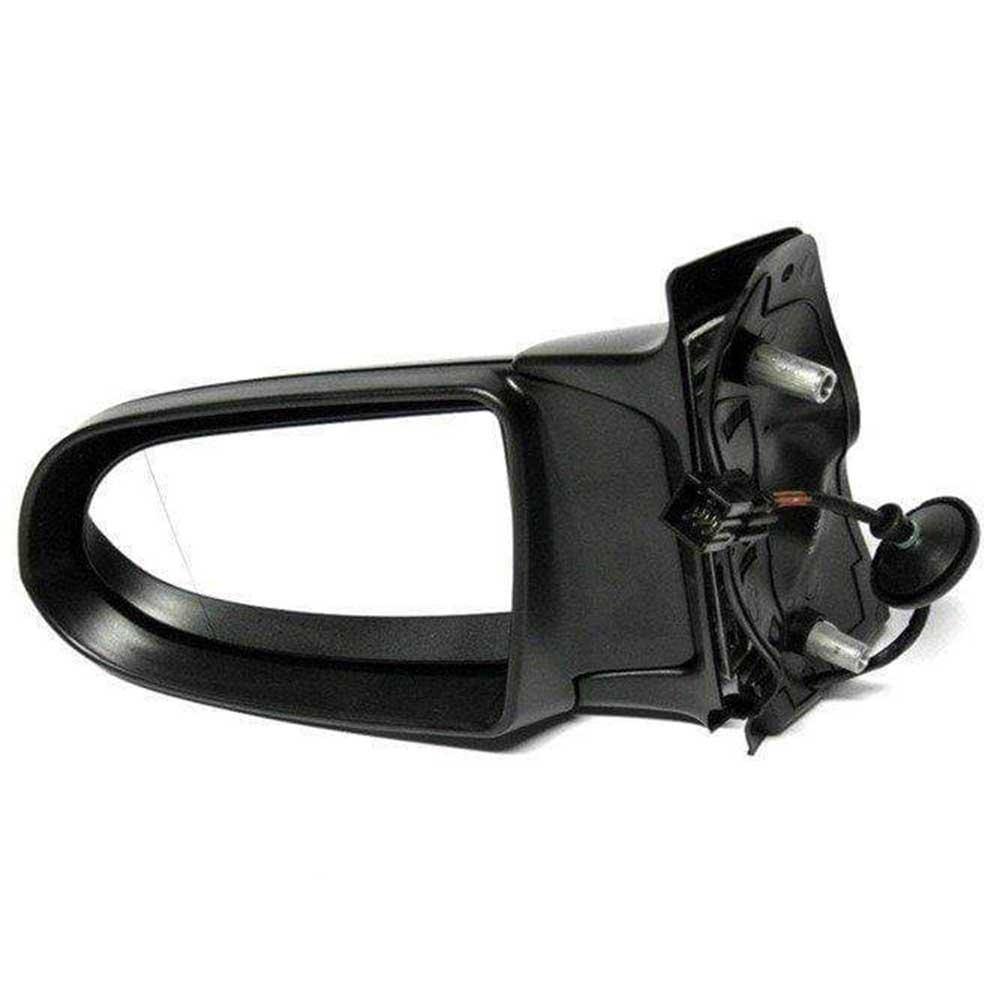 Opel Zafira A fűthető visszapillantó tükör (BAL)