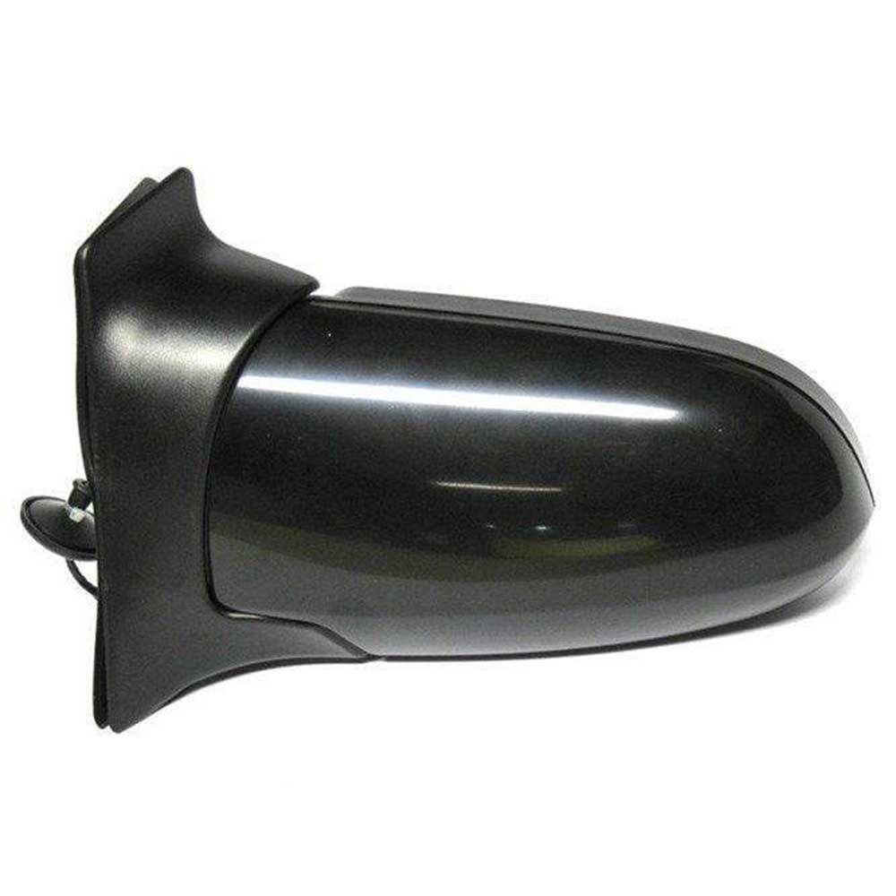 Opel Zafira A fűthető visszapillantó tükör (BAL)