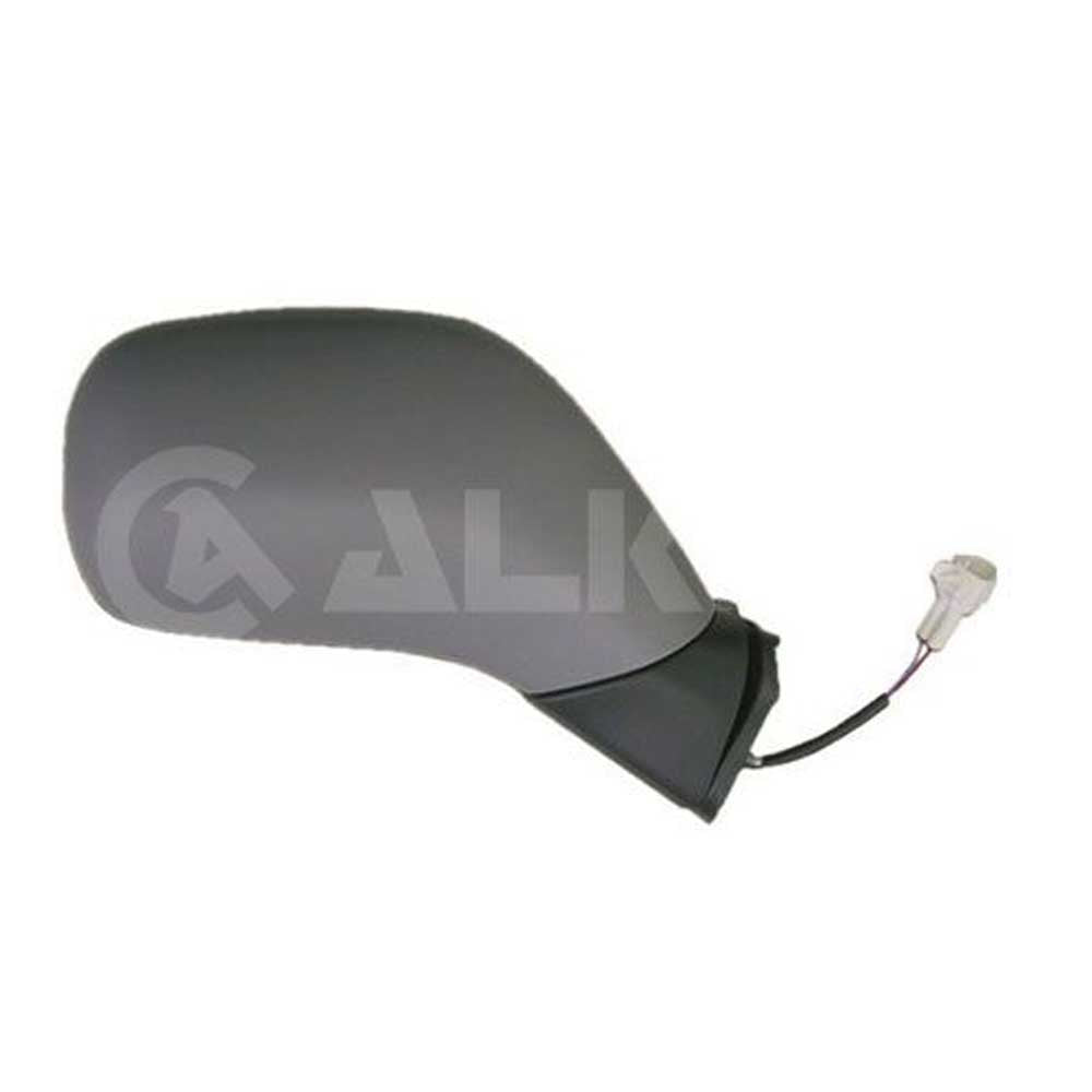 Opel Agila külső jobb oldali visszapillantó tükör konvex felülettel 2000-2007