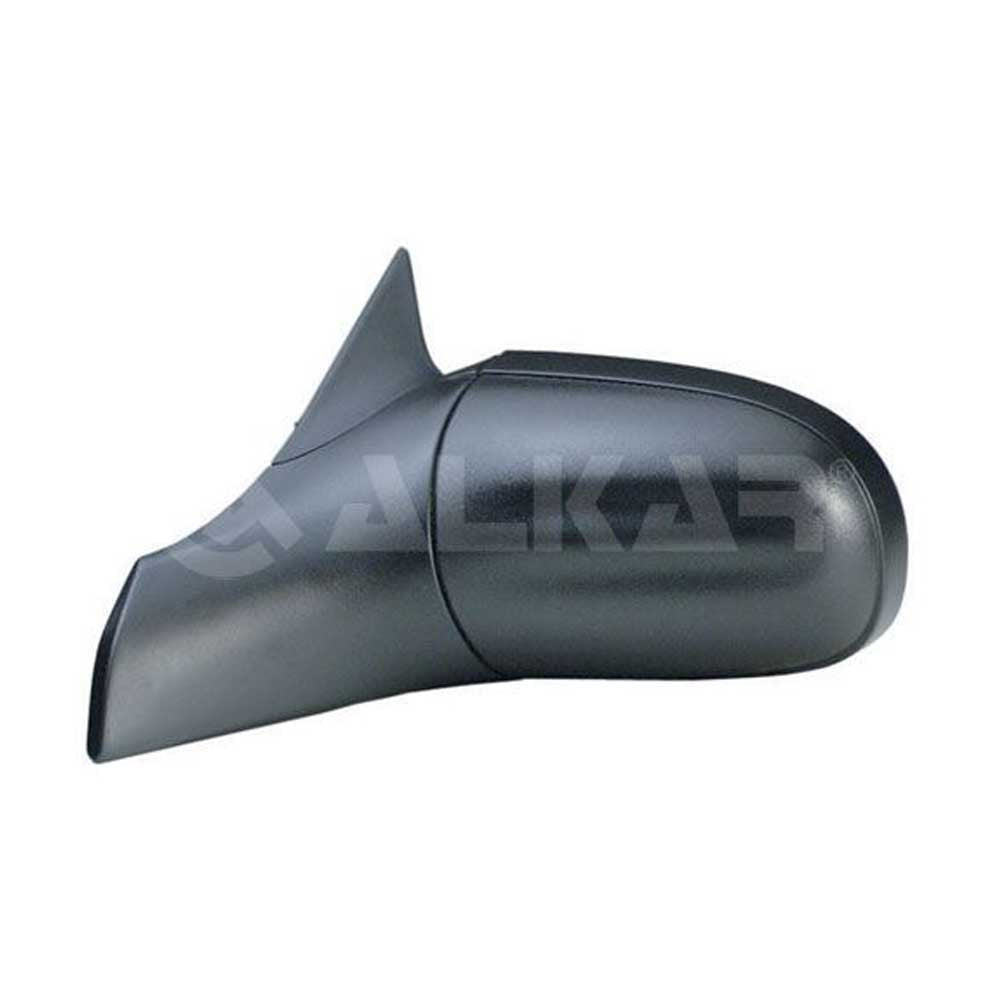 Opel Corsa A fűthető bal oldali visszapillantó tükör 1994-2001