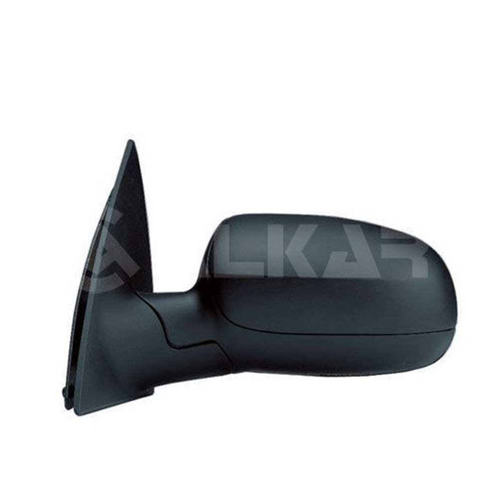 Opel Corsa C fűthető bal oldali visszapillantó tükör 2000-2012