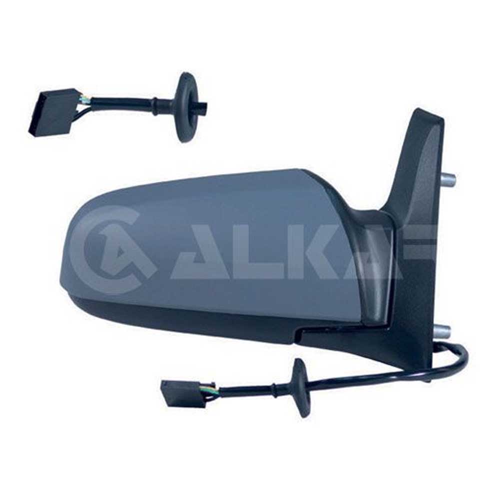 Opel Zafira B jobb oldali fűthető visszapillantó tükör 2005-2015