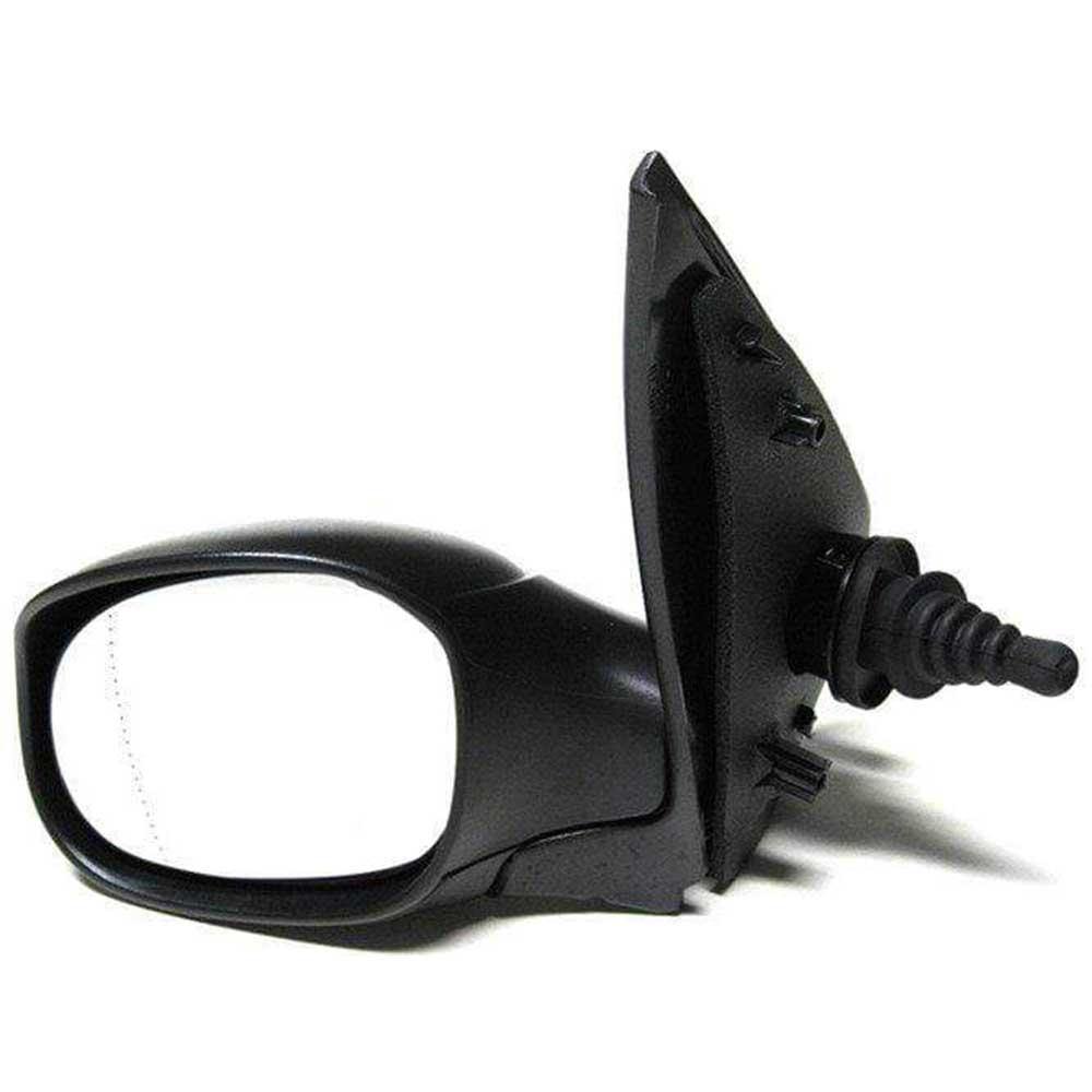 Peugeot 206 visszapillantó tükör (BAL)