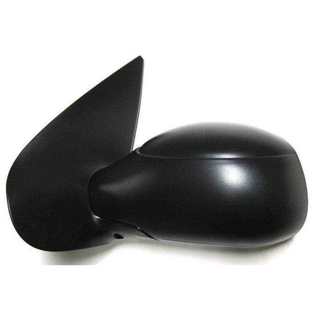 Peugeot 206 visszapillantó tükör (BAL)