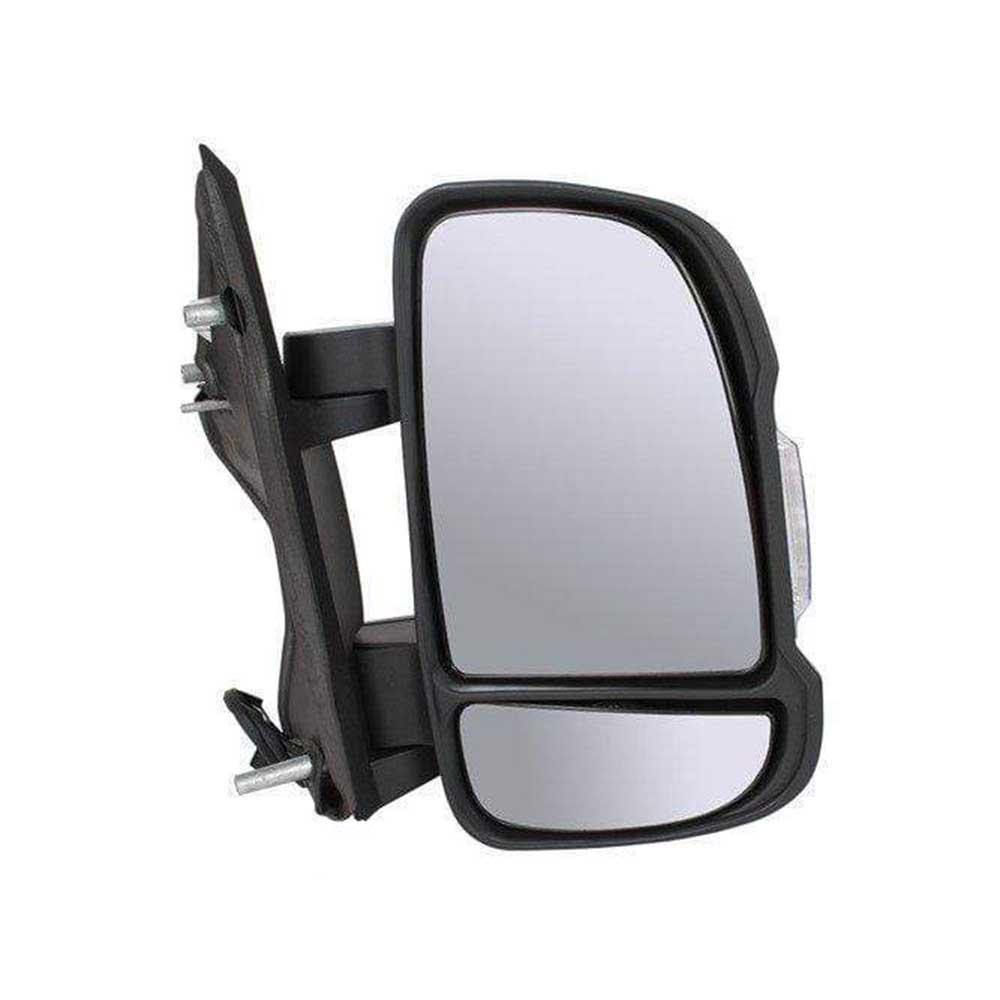 Peugeot Boxer visszapillantó tükör (JOBB)