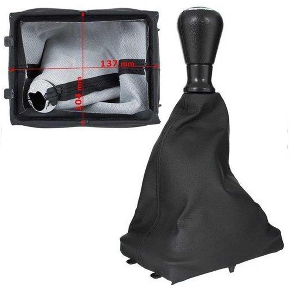 Peugeot 206 váltószoknya szett 5 sebesség