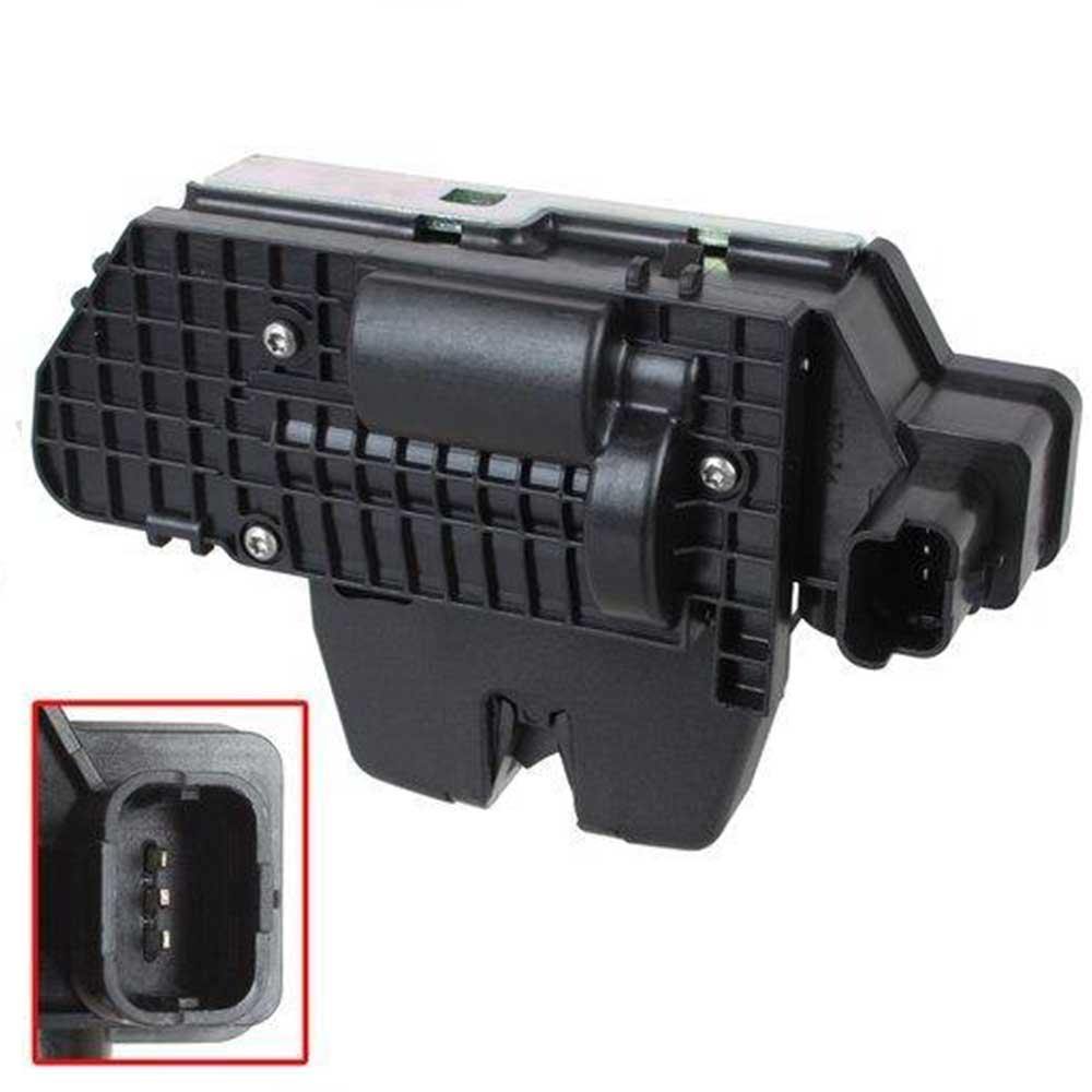 Peugeot 3008 csomagtér zár 2009-2016 ű