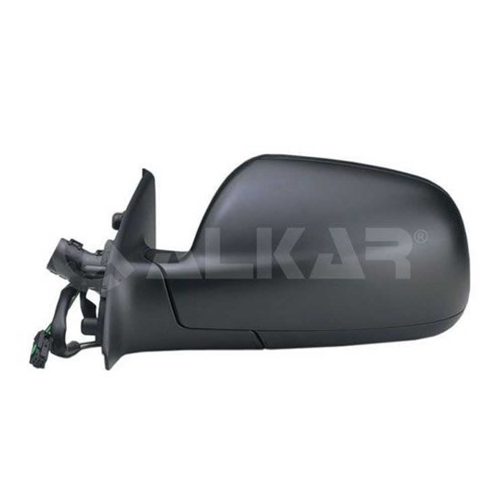 Peugeot 307 bal oldali fűthető visszapillantó tükör 2000-2009