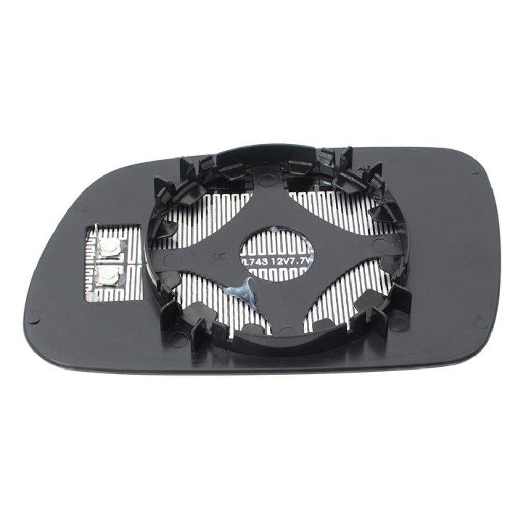 Peugeot 307 fűthető tükörlap (jobb)