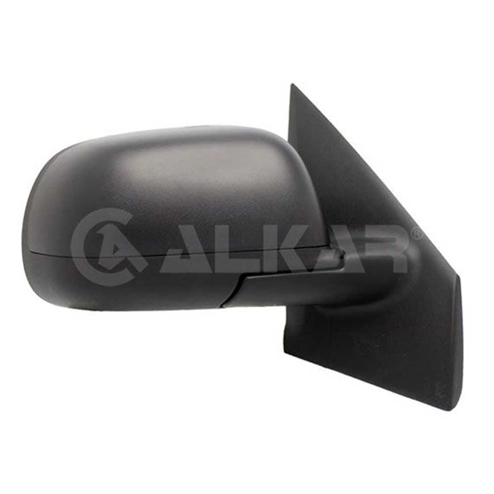 Peugeot 407 jobb oldali visszapillantó tükör 2004-2010