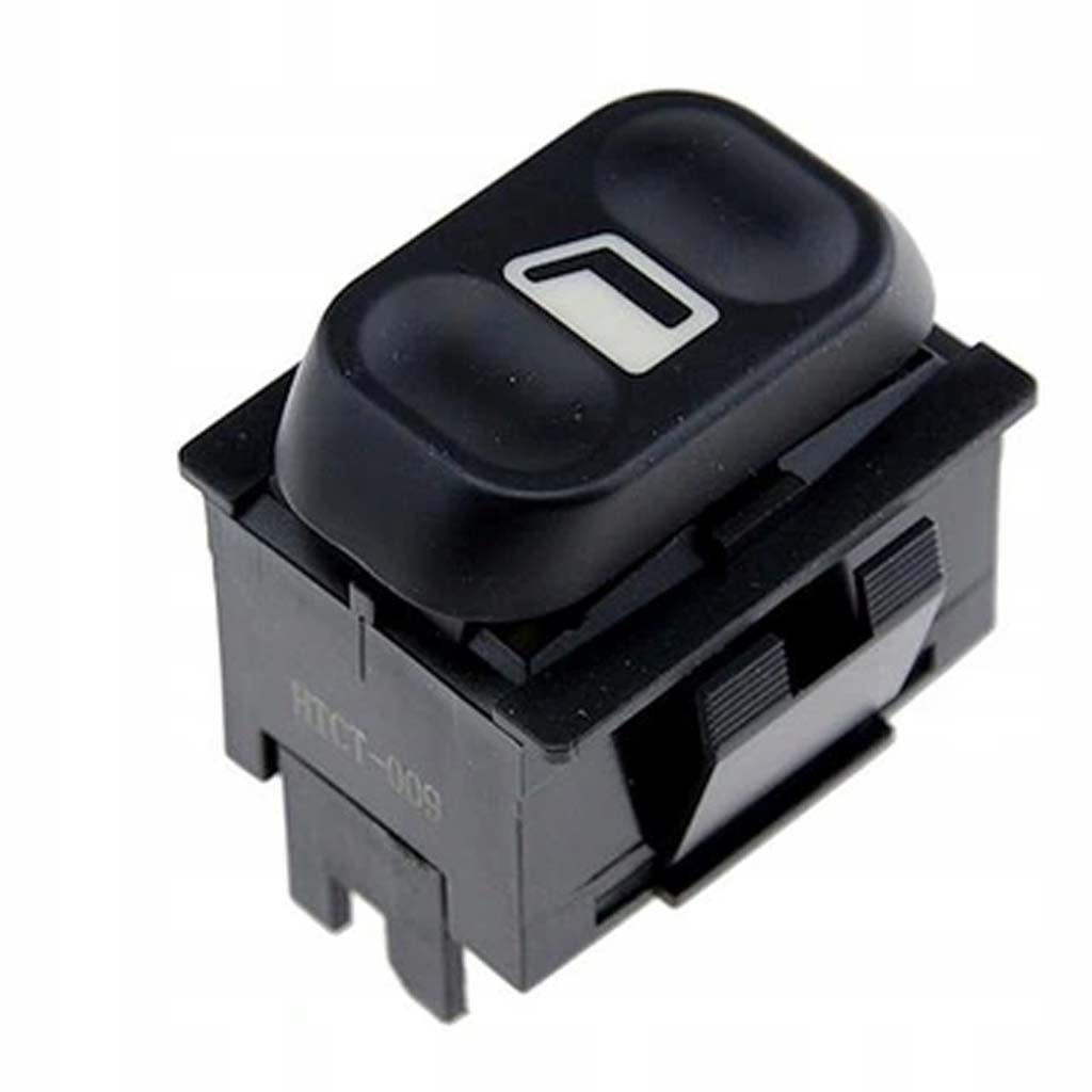 Citroen Berlingo ablakemelő kapcsoló panel