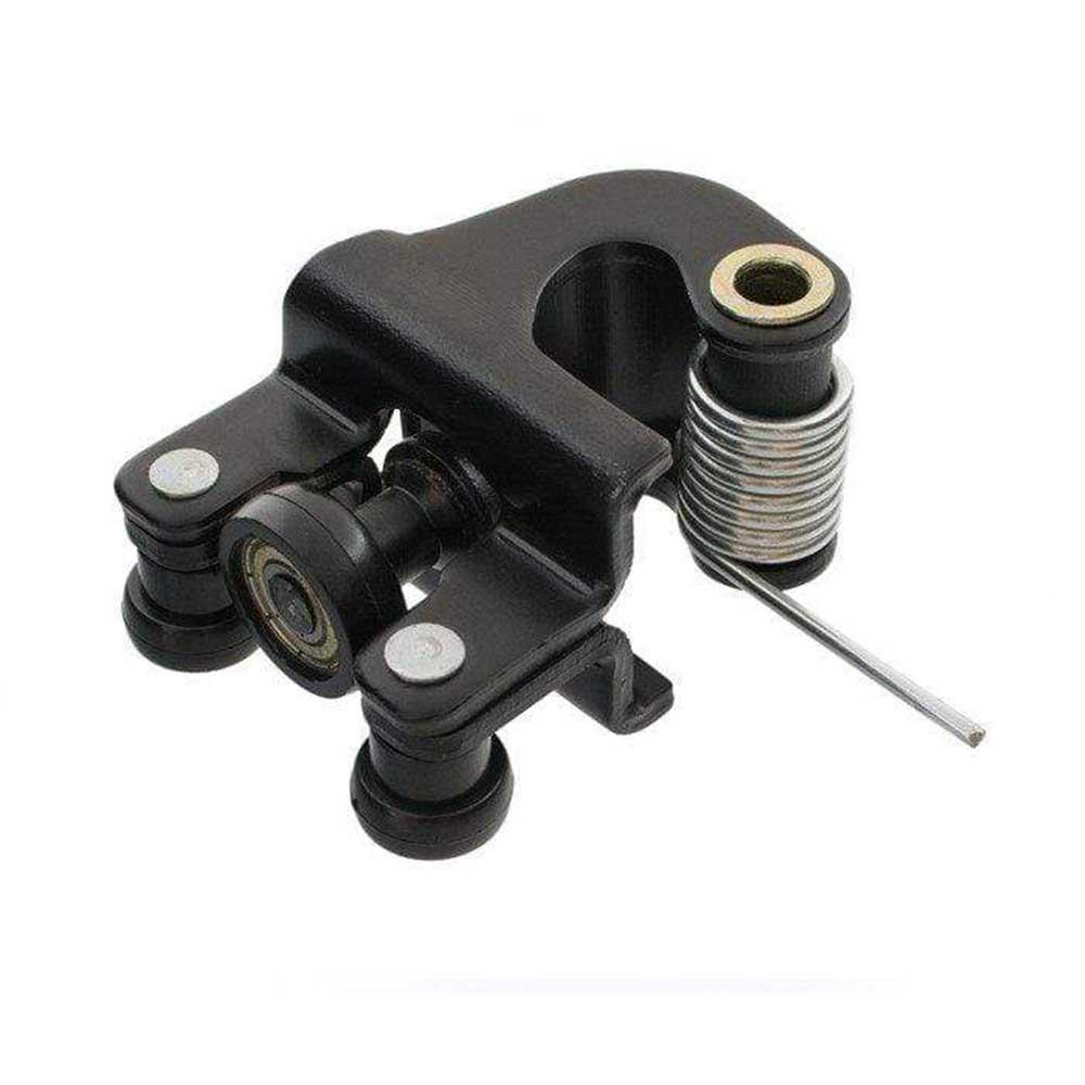 Renault Master 98-08 KÖZÉPSŐ tolóajtó görgős vezető