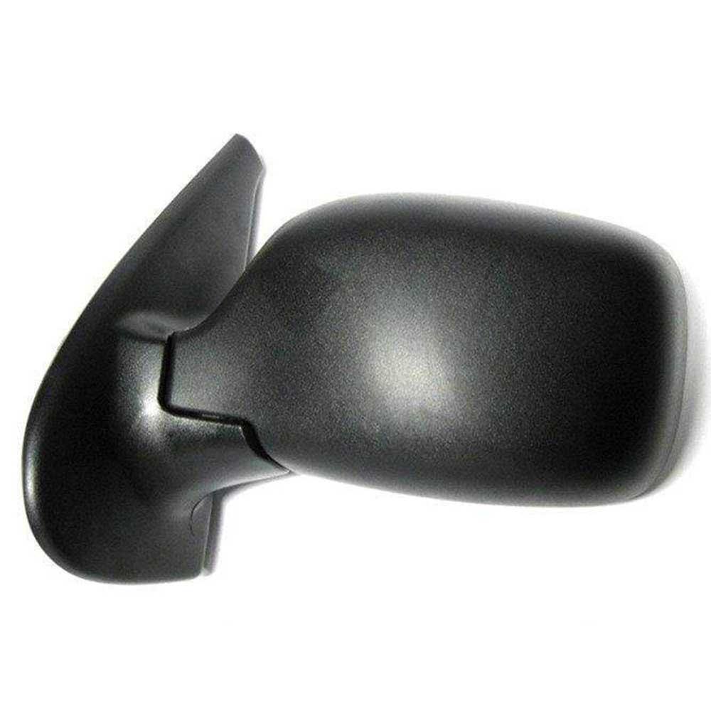 Renault Kangoo II fűthető visszapillantó tükör (BAL)