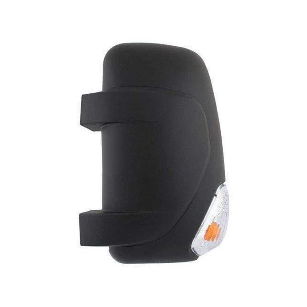 Renault Master visszapillantó tükör burkolat (BAL)