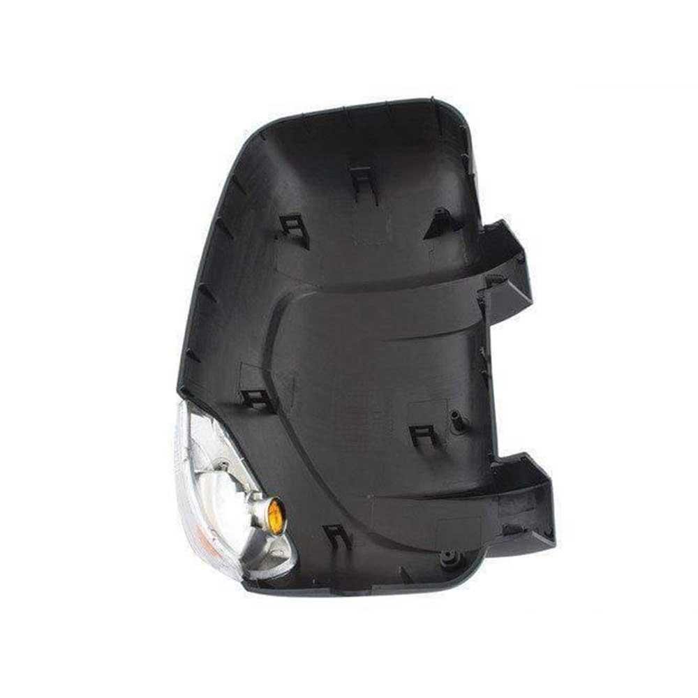 Renault Master visszapillantó tükör burkolat (BAL)