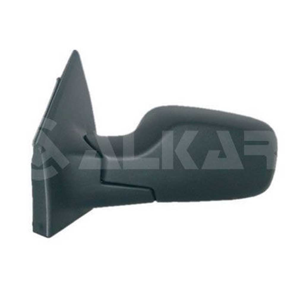 Renault Clio Grandtour külső, fűthető bal oldali visszapillantó tükör 2008-2012