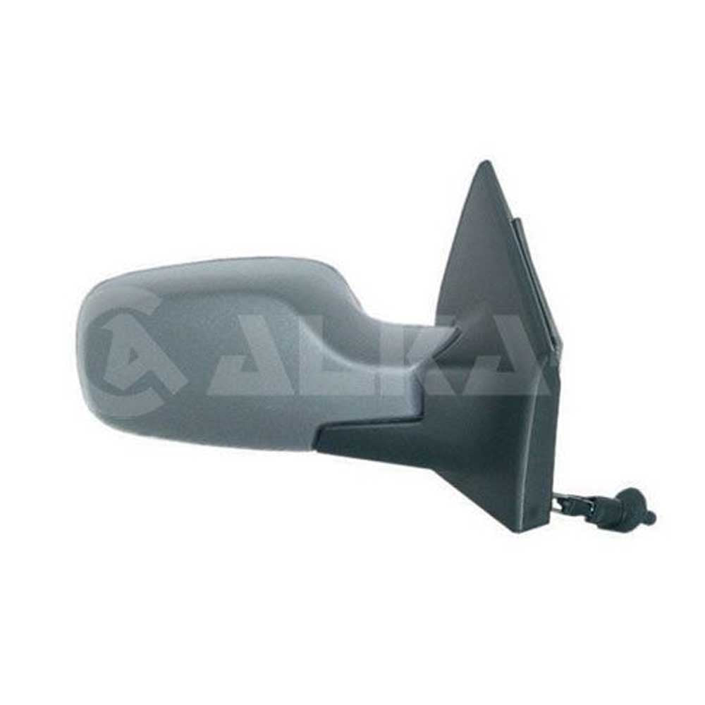 Renault Clio Grandtour külső jobb oldali visszapillantó tükör 2008-2012