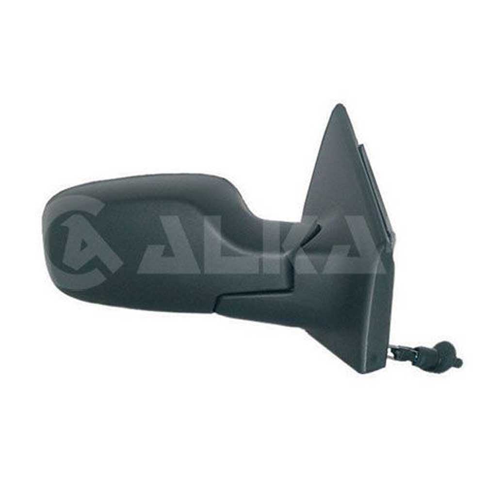 Renault Clio Grandtour jobb oldali visszapillantó tükör 2008-2012