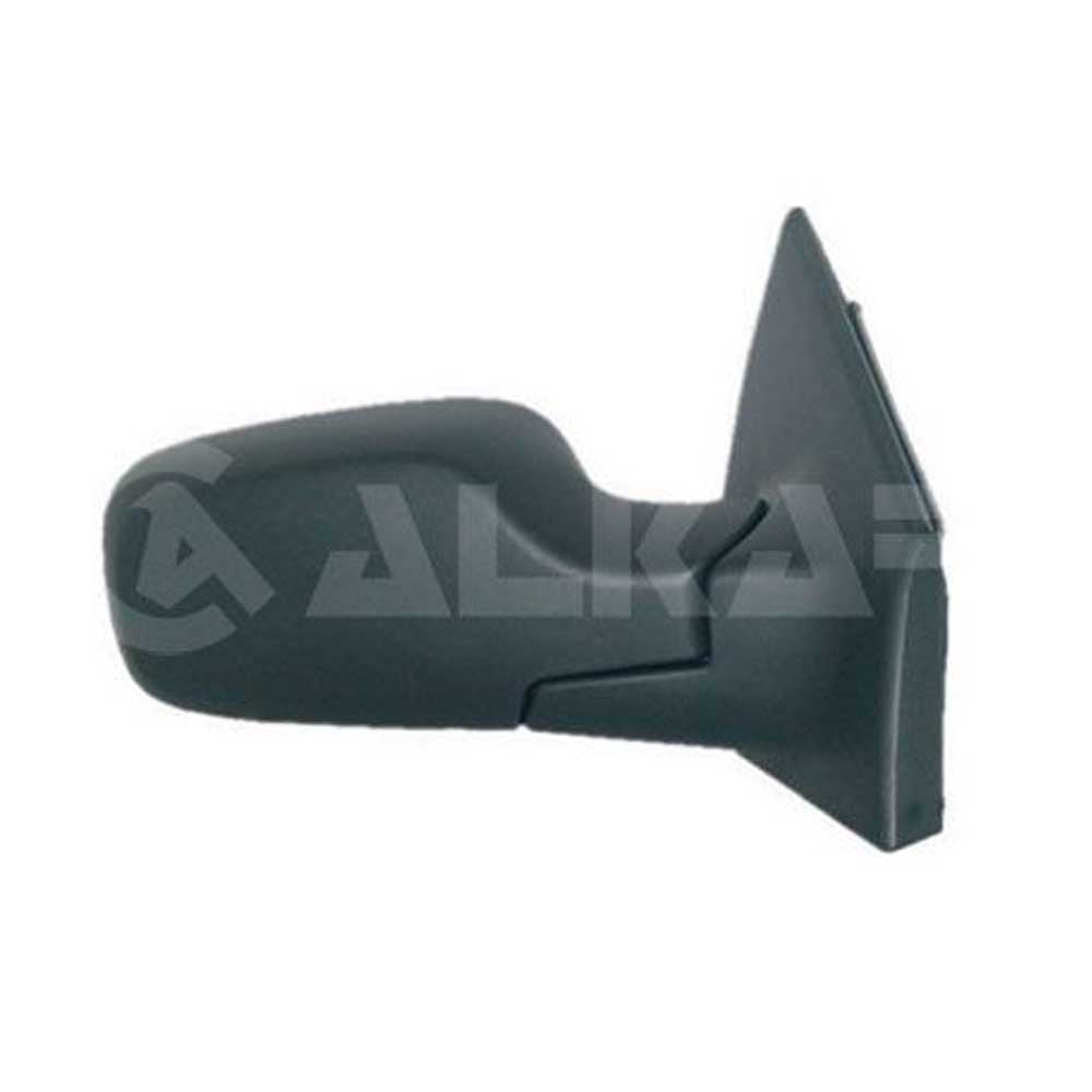 Renualt Clio Grandtour külső, fűthető jobb oldali visszapillantó tükör hőmérséklet érzékelővel 2008-2012