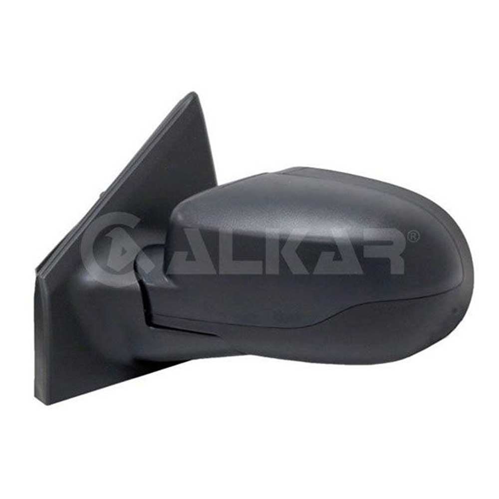 Renault Clio III fűthető bal oldali visszapillantó tükör 2005-2014