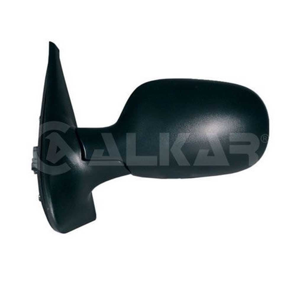 Renault Clio II bal oldali fűthető visszapillantó tükör 1998-2016