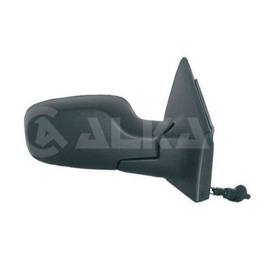 Renault Clio I jobb oldali visszapillantó tükör 2004-2014