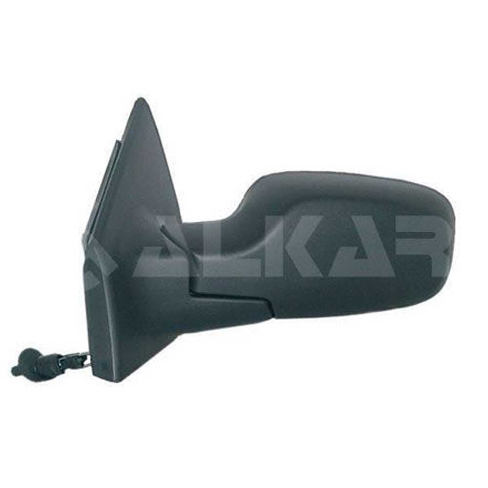 Renault Clio bal oldali visszapillantó tükör 2004-2014