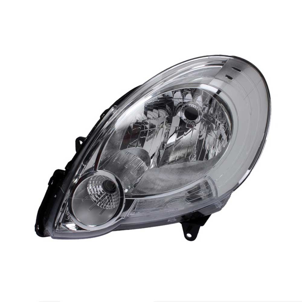 Renault KANGOO / GRAND KANGOO bal első fényszóró 2008-