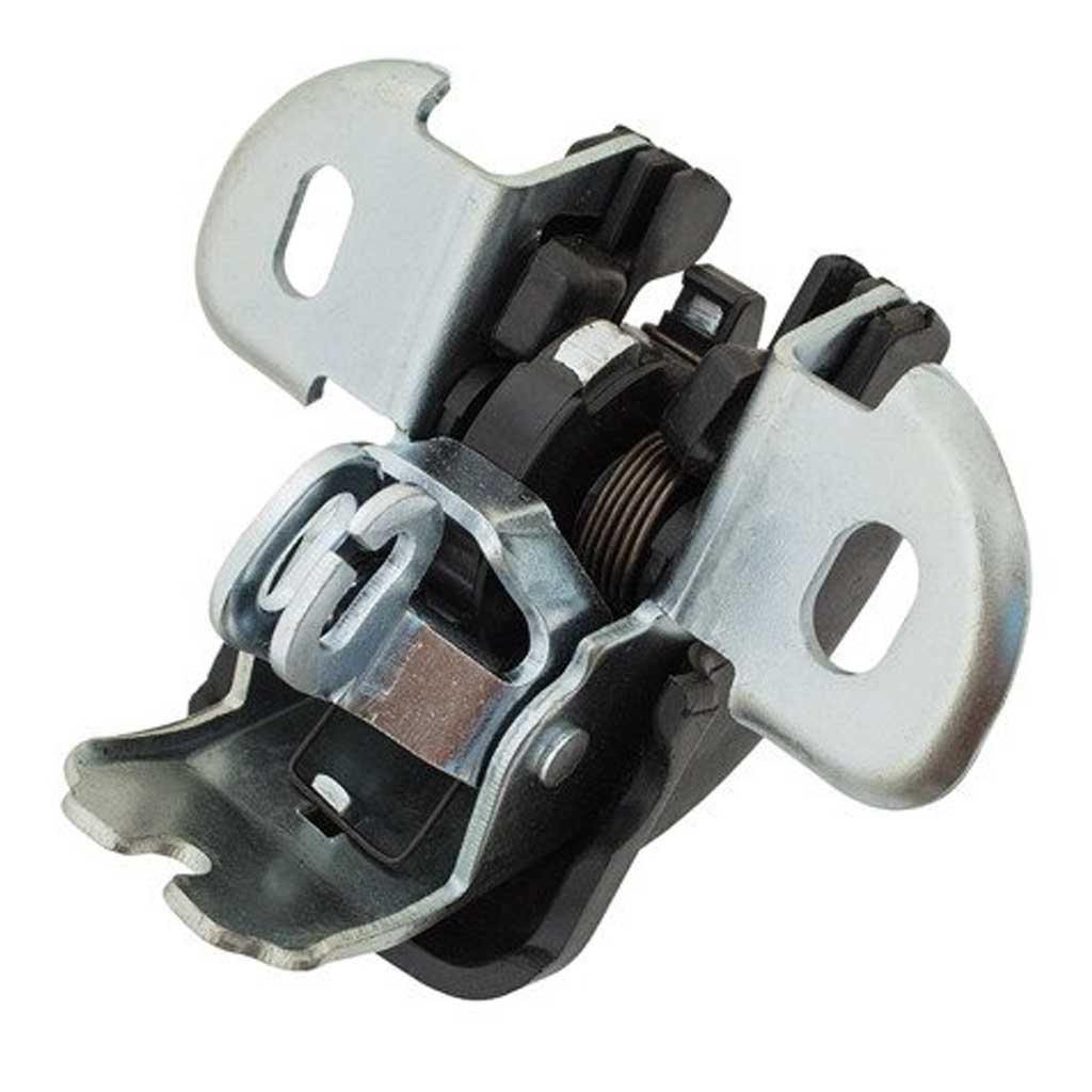 Renault Master II Ajtózár hátsó felső 98-10